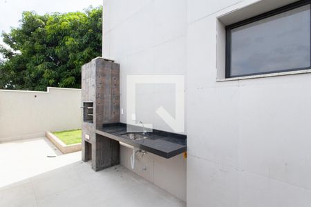 Apartamento à venda com 190m², 3 quartos e 4 vagasÁrea Privativa - Espaço Gourmet