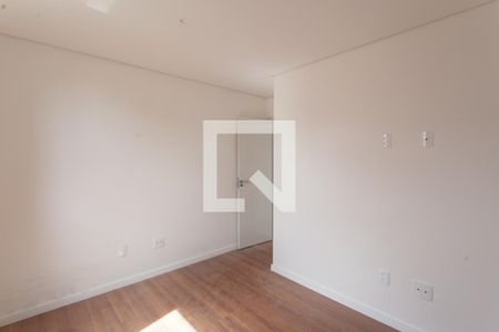 Suíte de apartamento à venda com 3 quartos, 190m² em Santa Amelia, Belo Horizonte