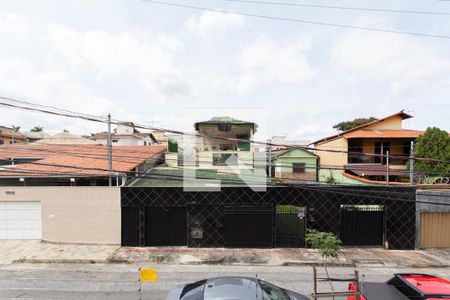 Vista da Varanda da Sala  de apartamento à venda com 3 quartos, 190m² em Santa Amelia, Belo Horizonte