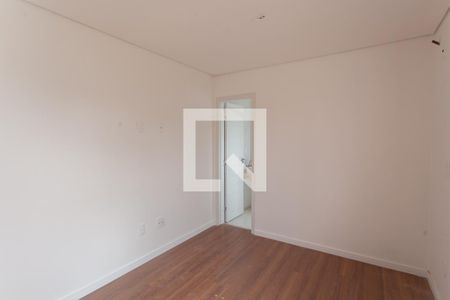 Suíte de apartamento à venda com 3 quartos, 190m² em Santa Amelia, Belo Horizonte