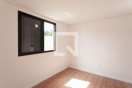 Suíte de apartamento à venda com 3 quartos, 190m² em Santa Amelia, Belo Horizonte