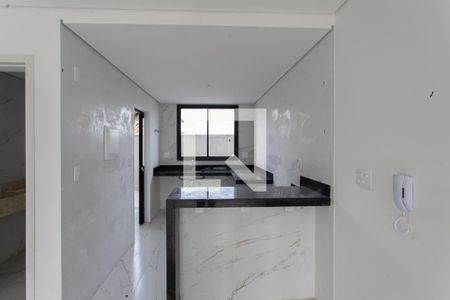 Apartamento à venda com 190m², 3 quartos e 4 vagasCozinha