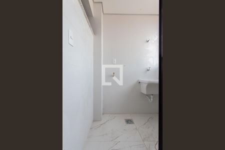 Apartamento à venda com 190m², 3 quartos e 4 vagasÁrea de Serviço