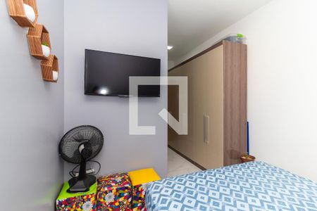 Quarto 1 de apartamento à venda com 2 quartos, 49m² em Parada Xv de Novembro, São Paulo