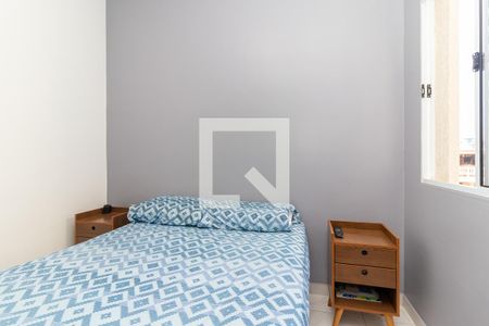 Quarto 1 de apartamento à venda com 2 quartos, 49m² em Parada Xv de Novembro, São Paulo