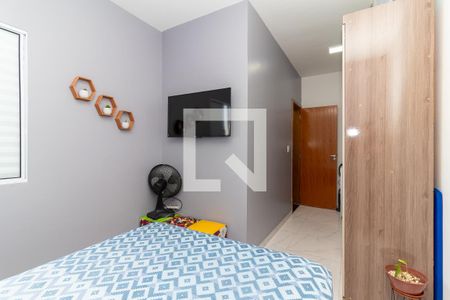 Quarto 1 de apartamento à venda com 2 quartos, 49m² em Parada Xv de Novembro, São Paulo