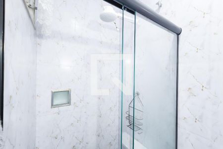 Apartamento para alugar com 43m², 1 quarto e sem vaga Apartamento para alugar com 43m², 1 quarto e sem vagaBanheiro Social