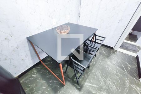 Apartamento para alugar com 43m², 1 quarto e sem vaga Apartamento para alugar com 43m², 1 quarto e sem vagaCozinha