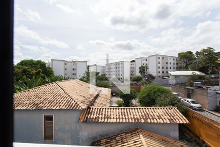 Vista da Sala de apartamento à venda com 3 quartos, 90m² em Santa Amelia, Belo Horizonte