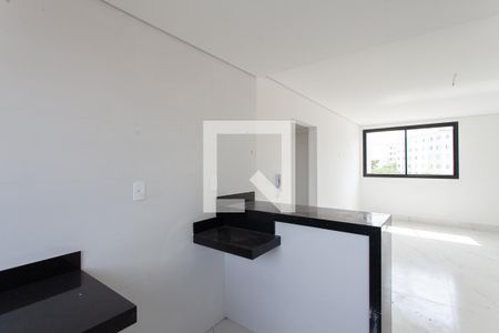 Apartamento à venda com 90m², 3 quartos e 2 vagas Apartamento à venda com 90m², 3 quartos e 2 vagasCozinha