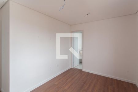 Suíte de apartamento à venda com 3 quartos, 90m² em Santa Amelia, Belo Horizonte