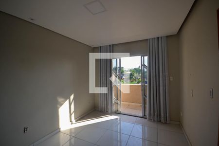 Sala de casa para alugar com 2 quartos, 70m² em Jardim Alvorada, Nova Iguaçu