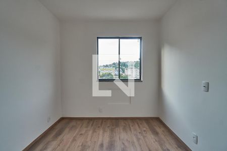 Quarto 2 de apartamento para alugar com 2 quartos, 50m² em Rio Comprido, Rio de Janeiro