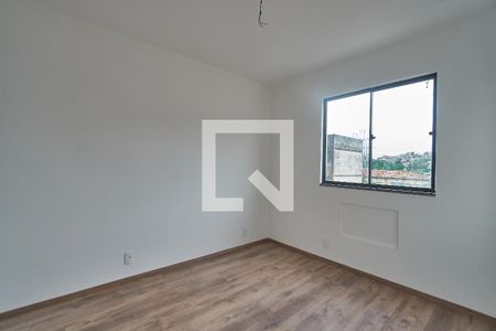 Quarto 2 de apartamento à venda com 2 quartos, 50m² em Rio Comprido, Rio de Janeiro