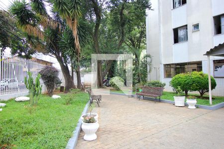 Apartamento para alugar com 66m², 2 quartos e 1 vagaÁrea comum - Jardim
