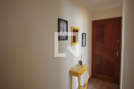Apartamento para alugar com 66m², 2 quartos e 1 vagaCorredor entrada