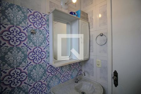 Apartamento para alugar com 66m², 2 quartos e 1 vagaBanheiro