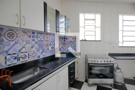 Apartamento para alugar com 66m², 2 quartos e 1 vagaCozinha