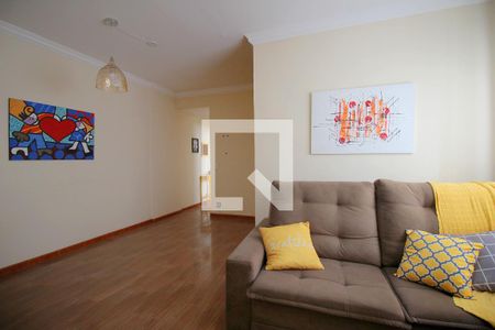 Apartamento para alugar com 66m², 2 quartos e 1 vagaSala