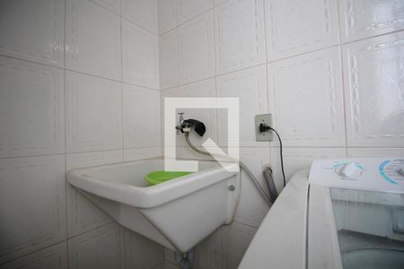 Apartamento para alugar com 66m², 2 quartos e 1 vagaÁrea de Serviço