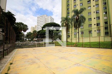 Apartamento para alugar com 66m², 2 quartos e 1 vagaÁrea comum - Quadra Esportiva