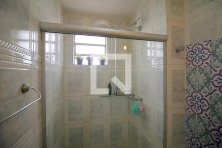 Apartamento para alugar com 66m², 2 quartos e 1 vagaBanheiro