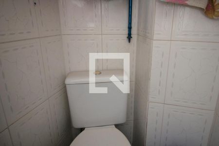 Apartamento para alugar com 66m², 2 quartos e 1 vagaBanheiro de Serviço