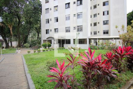 Apartamento para alugar com 66m², 2 quartos e 1 vagaÁrea comum - Jardim