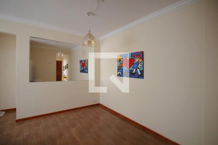 Apartamento para alugar com 66m², 2 quartos e 1 vagaSala