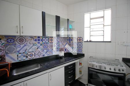 Apartamento para alugar com 66m², 2 quartos e 1 vagaCozinha