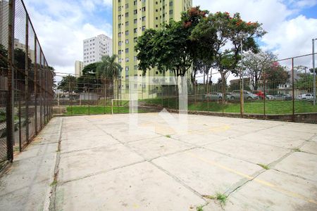 Apartamento para alugar com 66m², 2 quartos e 1 vagaÁrea comum - Quadra Esportiva