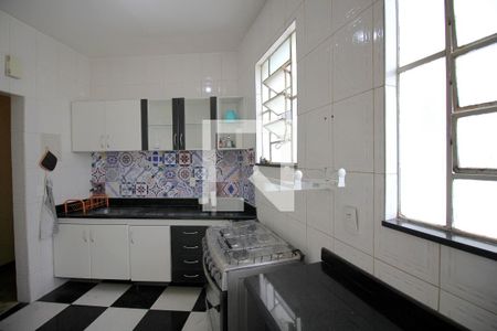 Apartamento para alugar com 66m², 2 quartos e 1 vagaCozinha