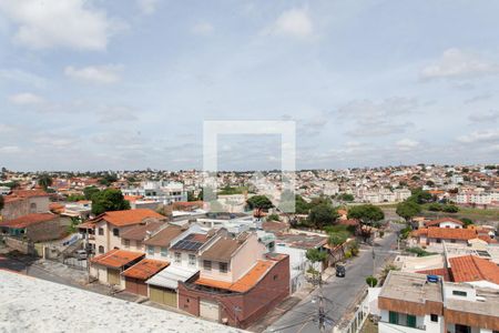 Apartamento à venda com 180m², 3 quartos e 4 vagasVista da Cobertura
