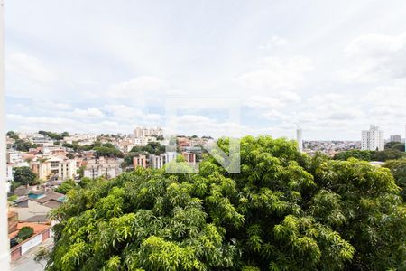 Apartamento à venda com 180m², 3 quartos e 4 vagasVista do Quarto 2