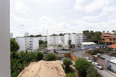 Apartamento à venda com 180m², 3 quartos e 4 vagasVista da Suíte