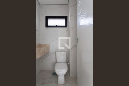 Apartamento à venda com 180m², 3 quartos e 4 vagasLavabo 2