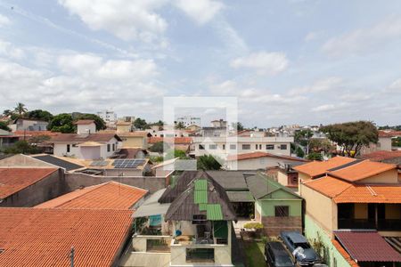 Vista da Varanda da Sala 1 de apartamento à venda com 3 quartos, 180m² em Santa Amelia, Belo Horizonte