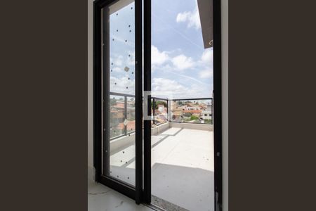 Apartamento à venda com 180m², 3 quartos e 4 vagasVaranda da Sala 2