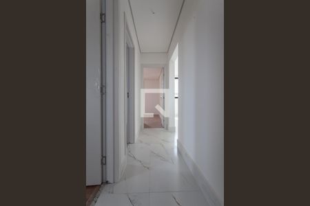 Apartamento à venda com 180m², 3 quartos e 4 vagasCorredor