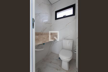 Apartamento à venda com 180m², 3 quartos e 4 vagasLavabo 2