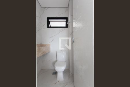 Apartamento à venda com 180m², 3 quartos e 4 vagasLavabo 1