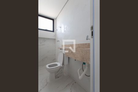 Apartamento à venda com 180m², 3 quartos e 4 vagasBanheiro Social