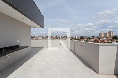 Apartamento à venda com 180m², 3 quartos e 4 vagasCobertura