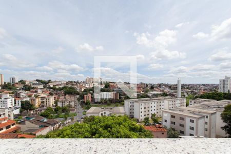 Apartamento à venda com 180m², 3 quartos e 4 vagasVista da Cobertura