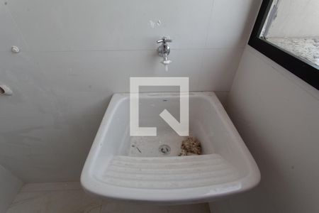 Apartamento à venda com 180m², 3 quartos e 4 vagasÁrea de Serviço