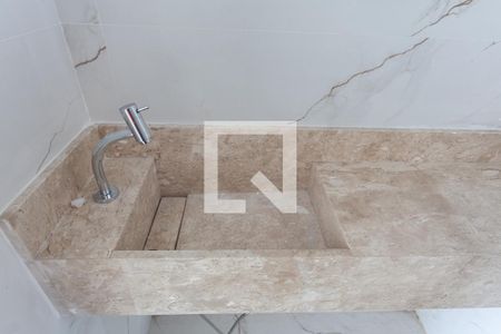 Apartamento à venda com 180m², 3 quartos e 4 vagasLavabo 1