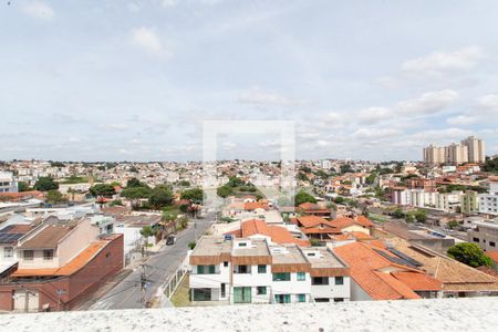 Apartamento à venda com 180m², 3 quartos e 4 vagasVista da Cobertura
