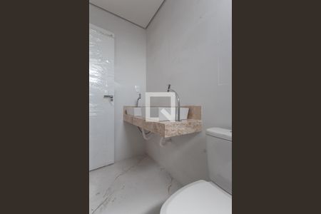 Apartamento à venda com 180m², 3 quartos e 4 vagasBanheiro da Suíte