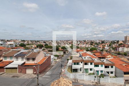 Apartamento à venda com 180m², 3 quartos e 4 vagasVista da Área de Serviço