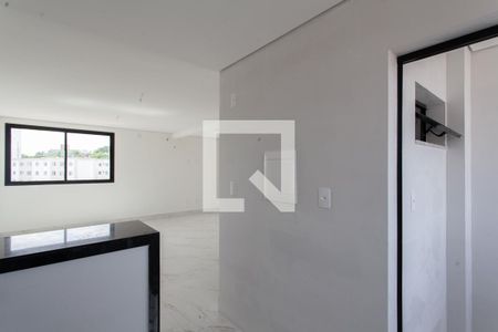 Apartamento à venda com 180m², 3 quartos e 4 vagasCozinha